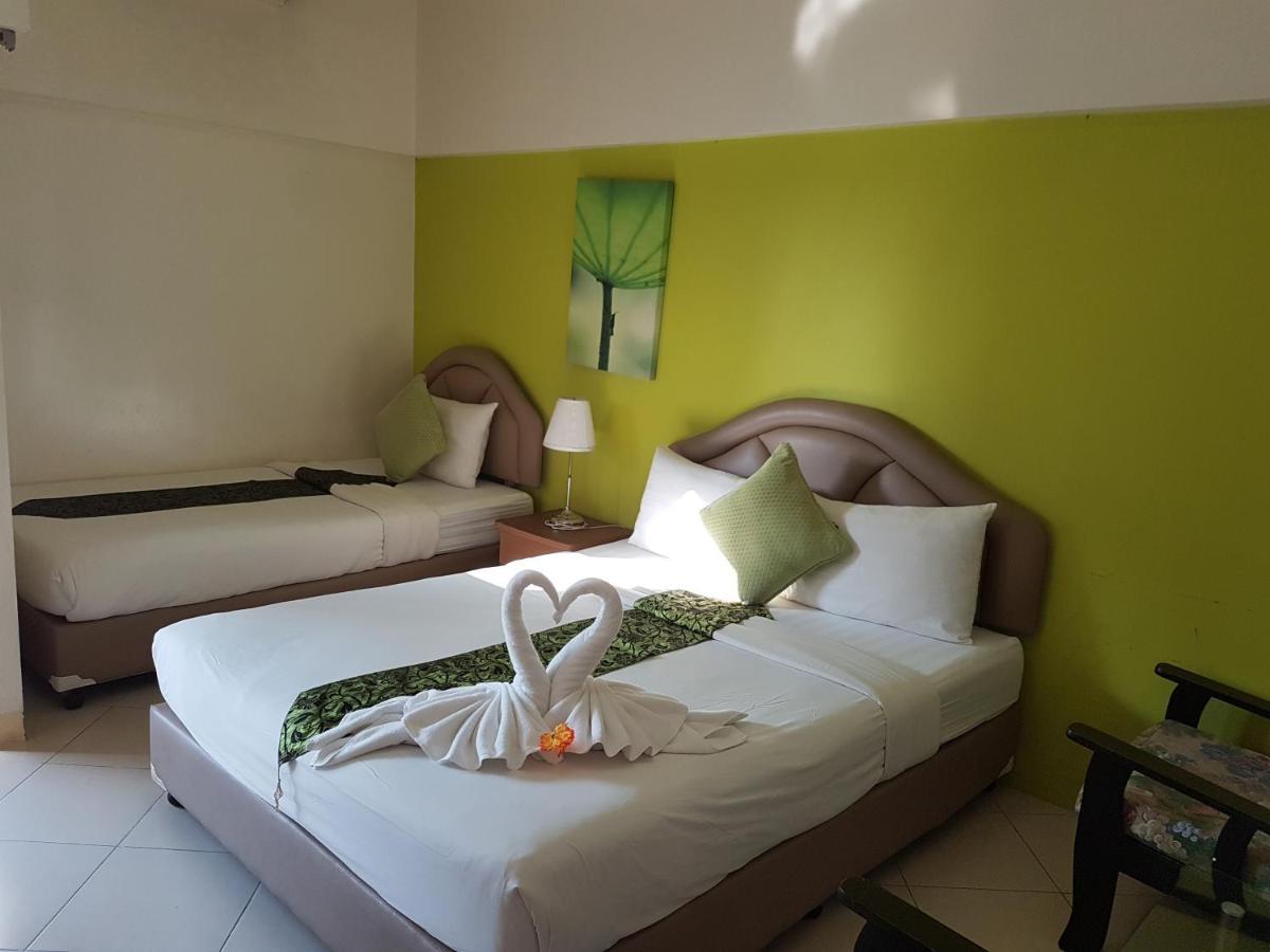 The Nest Serviced Apartment Bangkok Dış mekan fotoğraf
