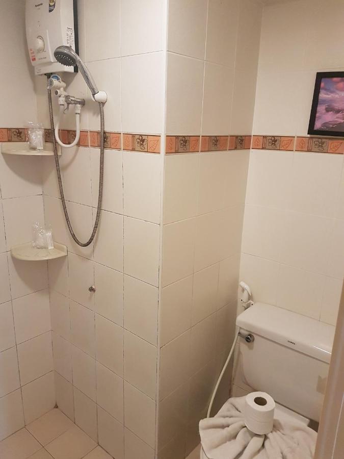 The Nest Serviced Apartment Bangkok Dış mekan fotoğraf
