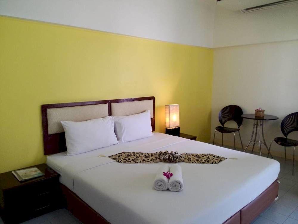 The Nest Serviced Apartment Bangkok Dış mekan fotoğraf