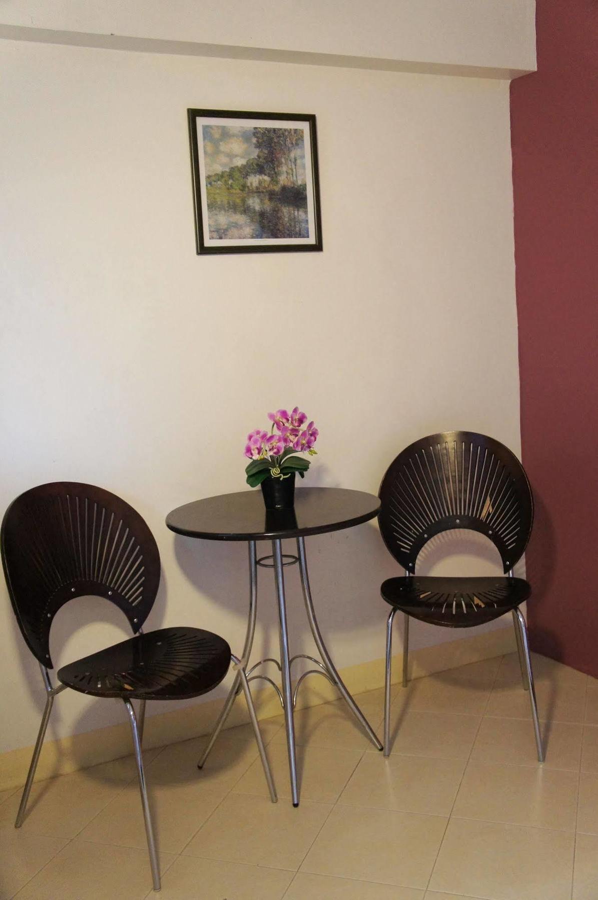 The Nest Serviced Apartment Bangkok Dış mekan fotoğraf