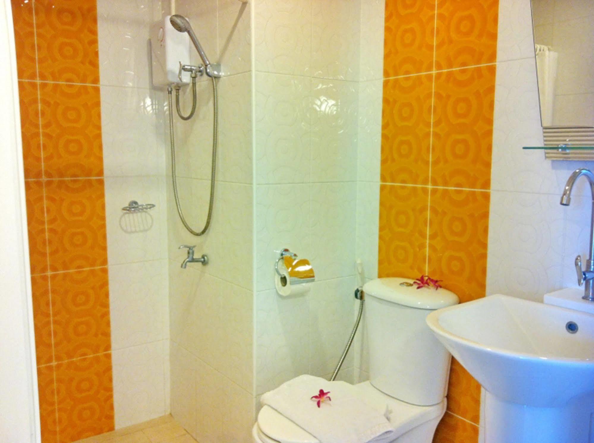 The Nest Serviced Apartment Bangkok Dış mekan fotoğraf