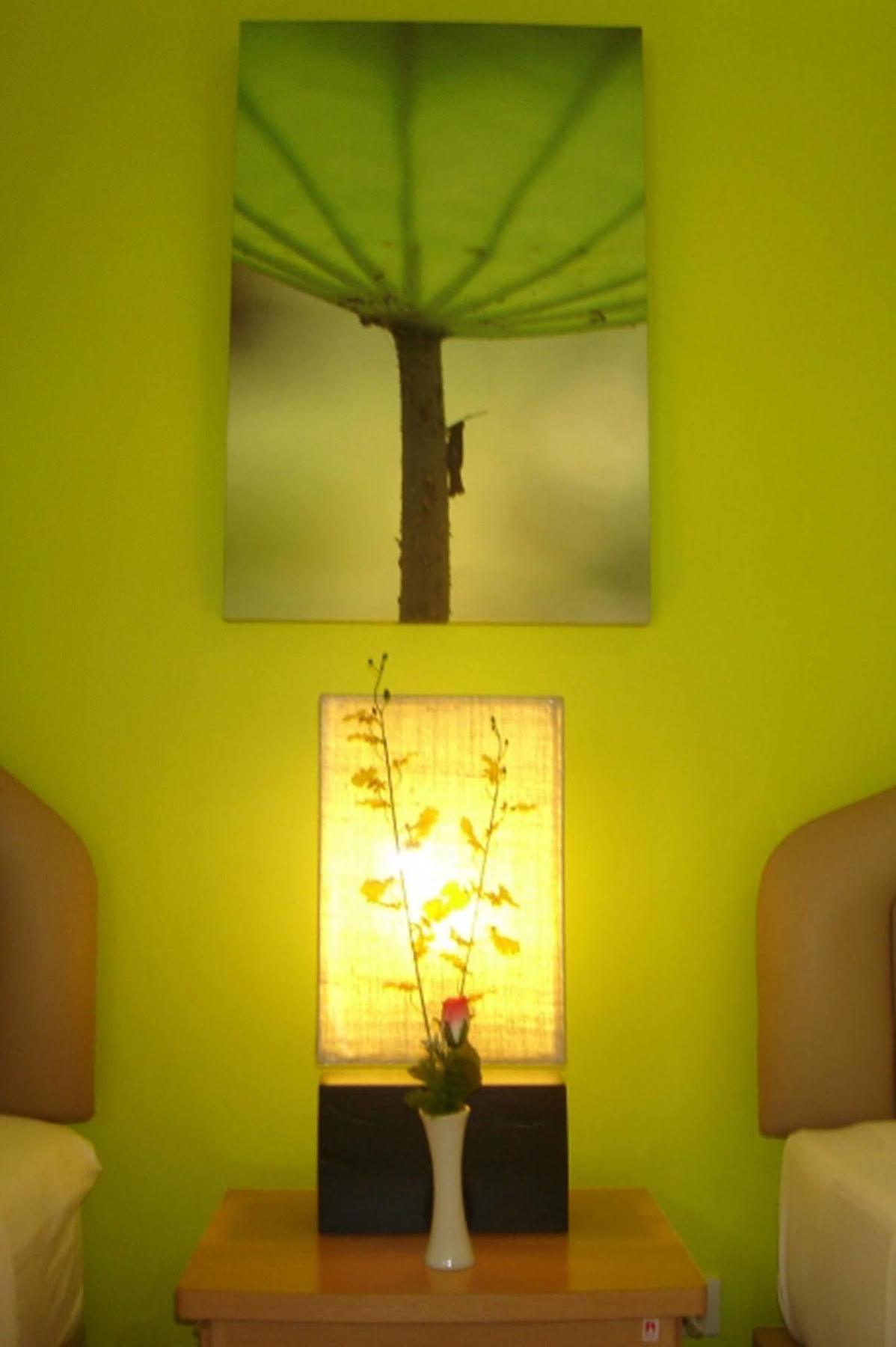 The Nest Serviced Apartment Bangkok Dış mekan fotoğraf